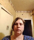 Rencontre Femme : Наталья, 40 ans à Ukraine  Белозерске